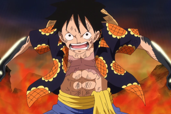 Apa yang Terjadi Jika Tidak Ada Timeskip di One Piece? Ini Jawabannya!