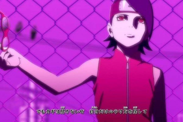 Siapa yang Akan Jadi Hokage Kesembilan di Cerita Boruto?