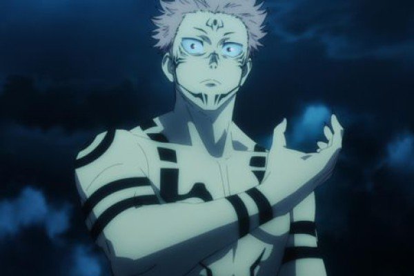 Kenapa Yuji dan Sukuna Jujutsu Kaisen Punya Tampang yang Mirip?