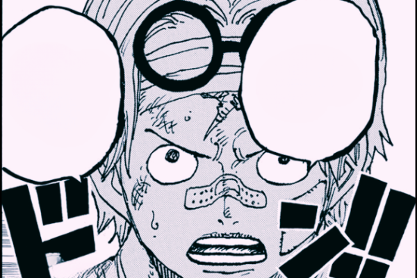 Why Does Koby Want to Prevent Luffy from Obtaining One Piece?