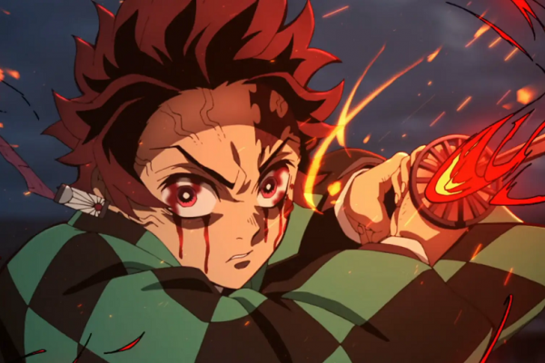 Kenapa Tanjiro Tidak Menjadi Hashira di Kimetsu no Yaiba?